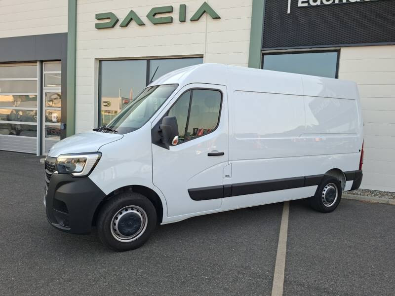 Renault Master III