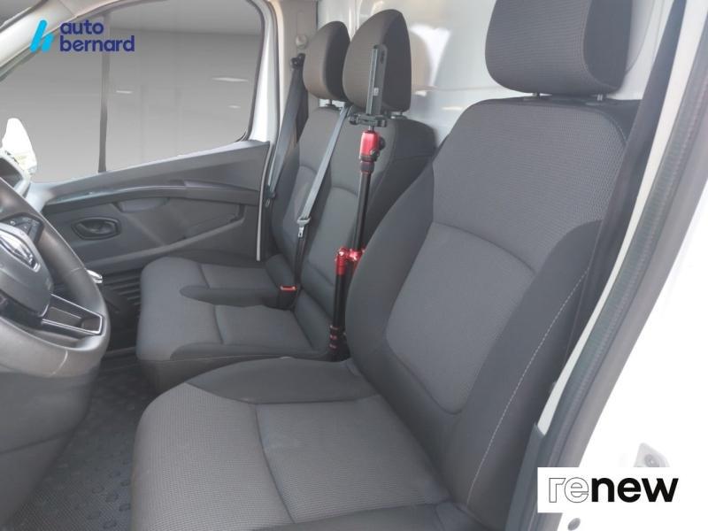 Renault Trafic Fourgon