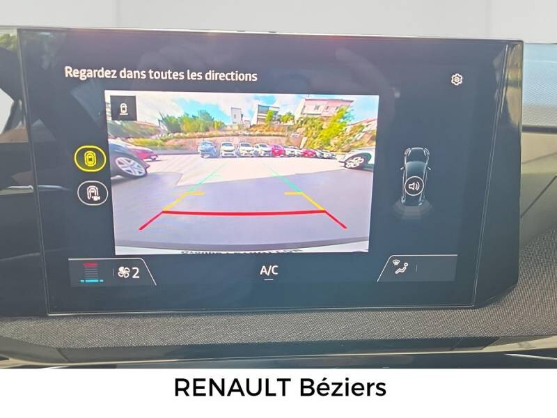 Renault Clio VI