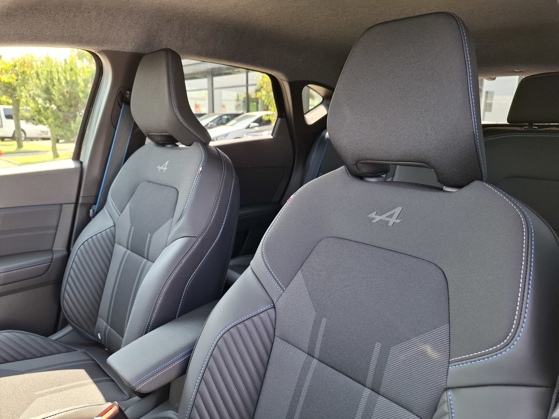 Renault Captur – Bild 29