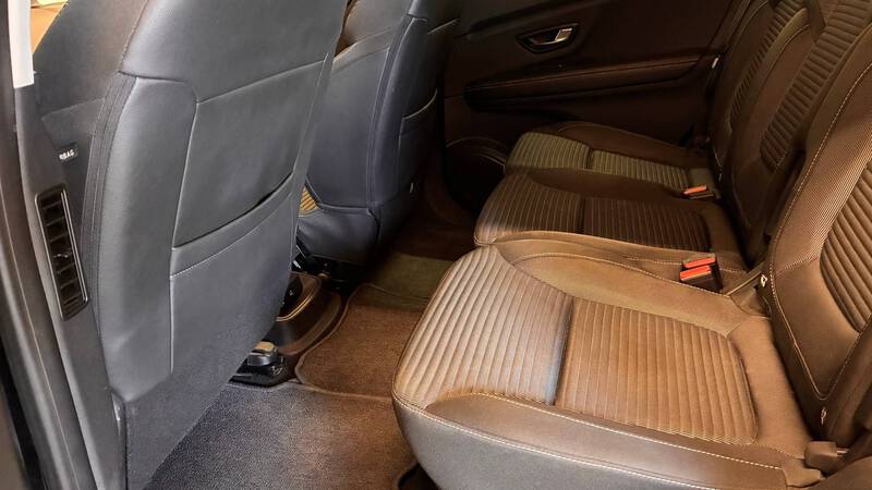 Renault Grand Scenic IV