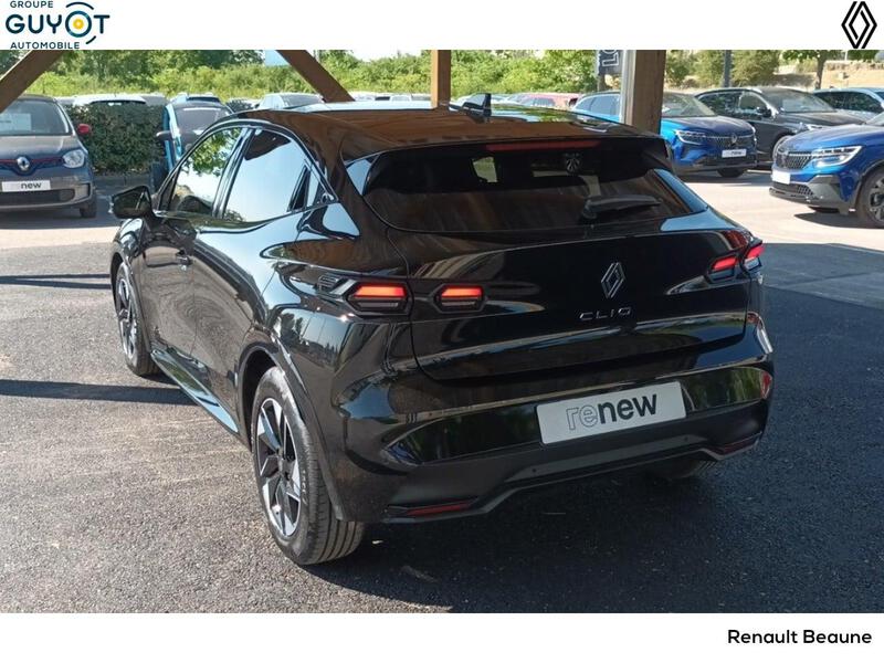 Renault Clio VI
