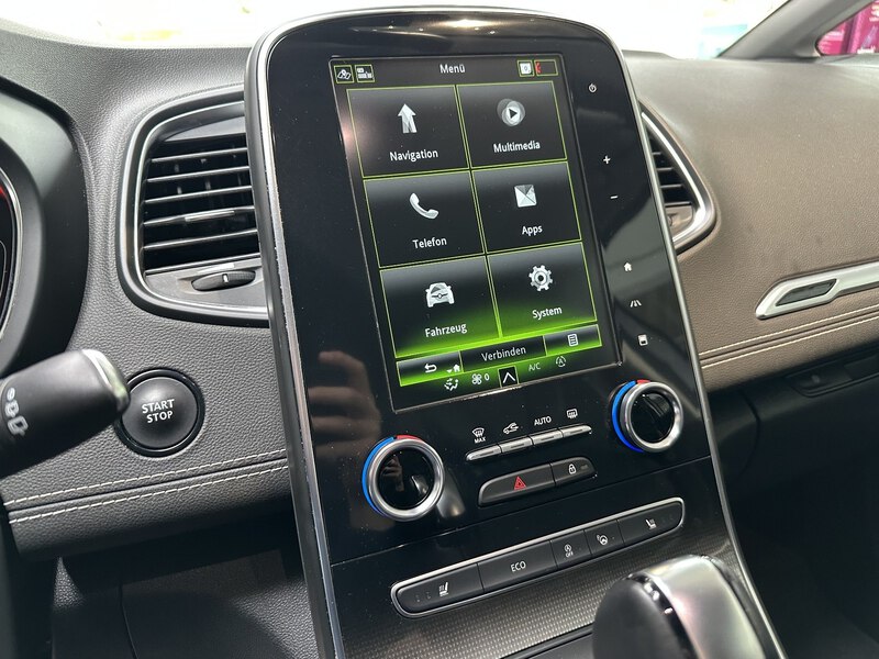 Renault Grand Scenic