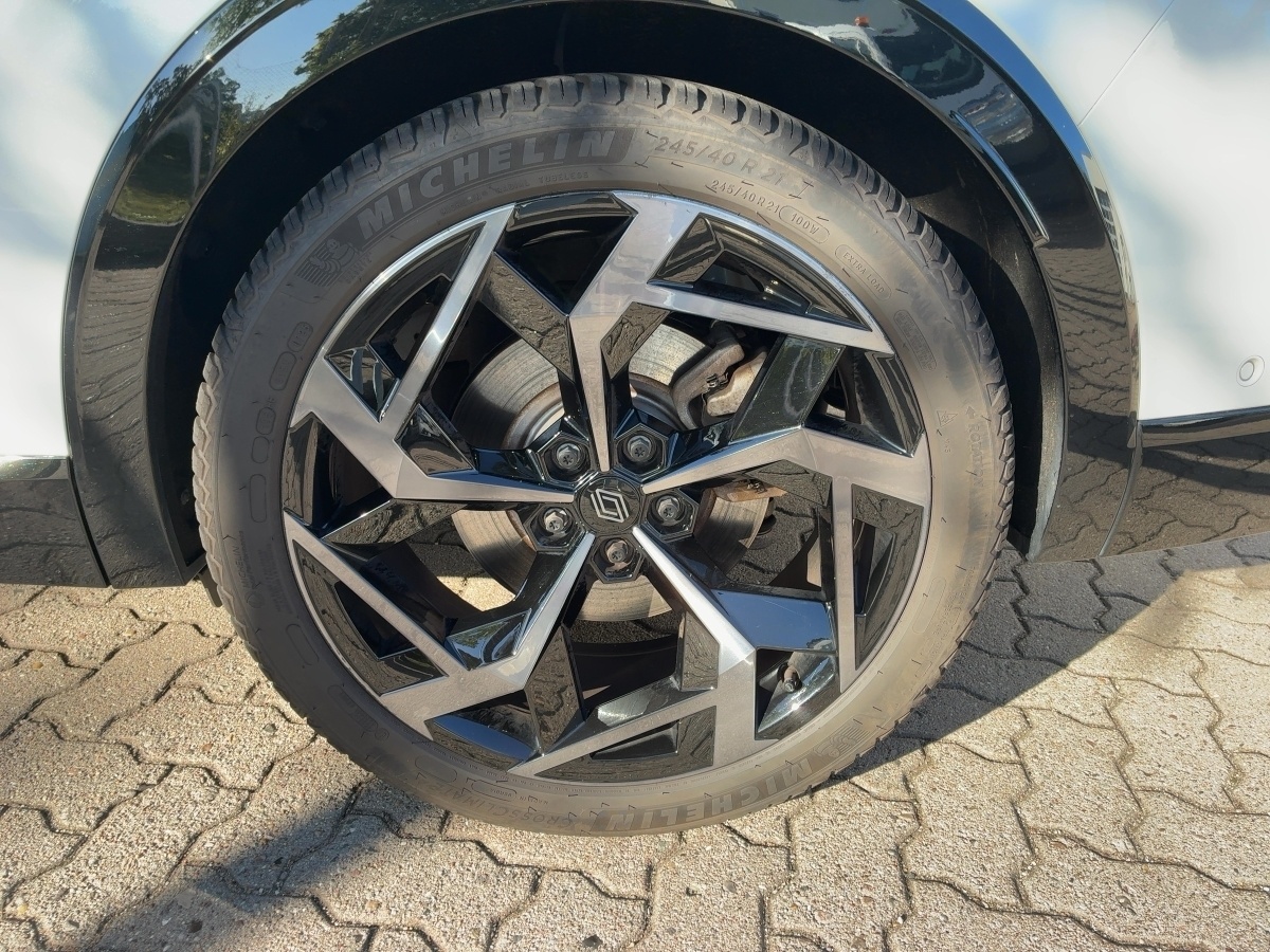 Renault Rafale – Bild 7