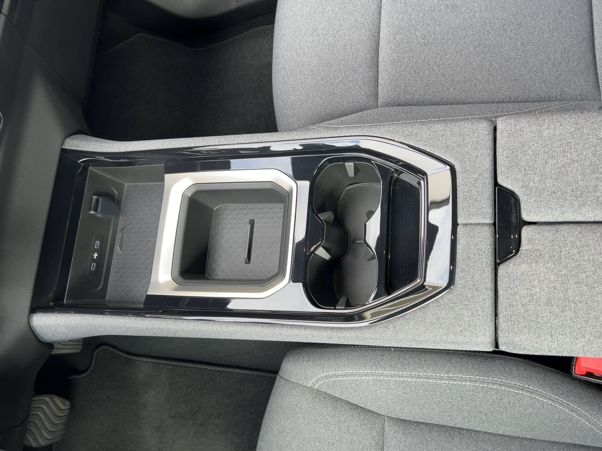 Renault Austral – Bild 13