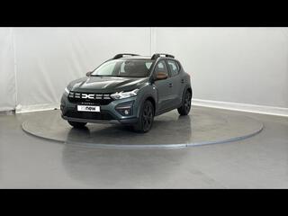 Vehicle 3D Image