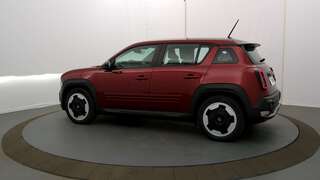 Vehicle 3D Image