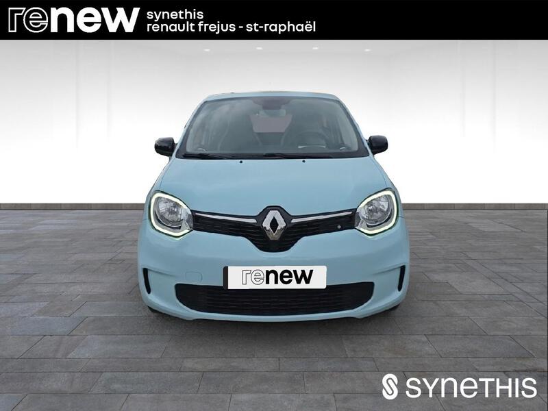 Renault Twingo III