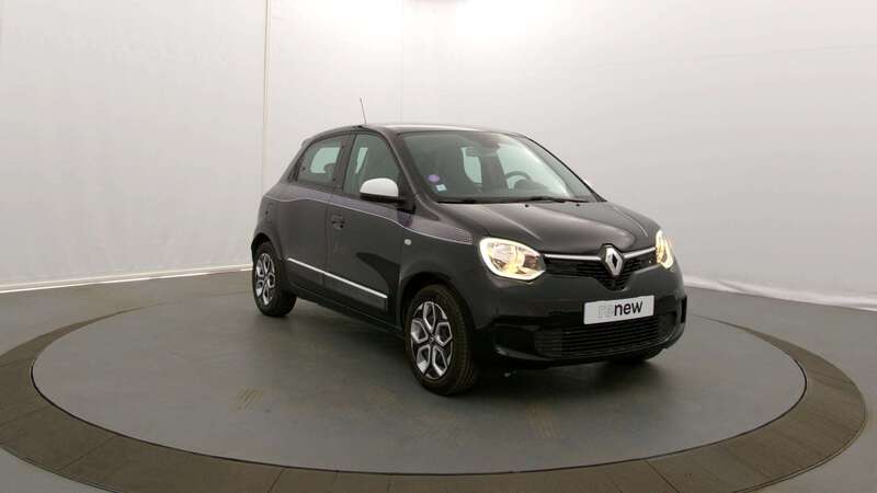 Renault Twingo III