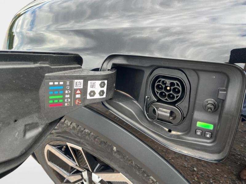 Renault R5 E-Tech Electrique