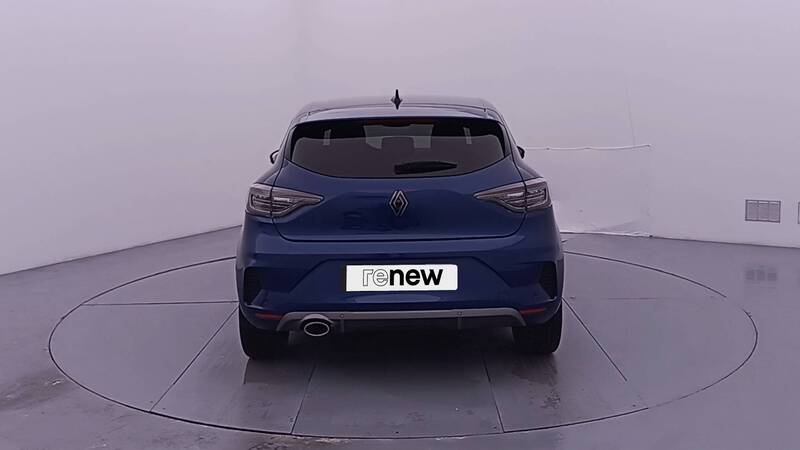 Renault Clio V
