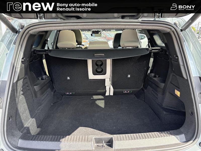 Renault Espace VI