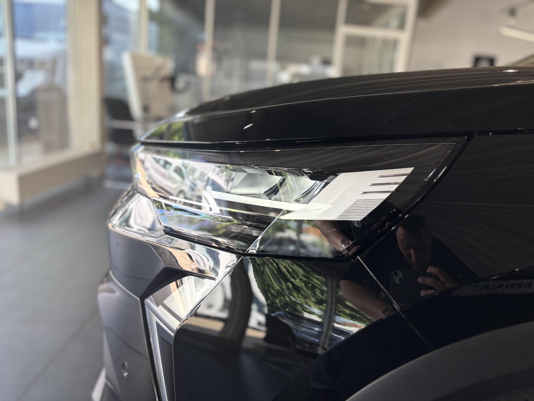 Renault Captur – Bild 35