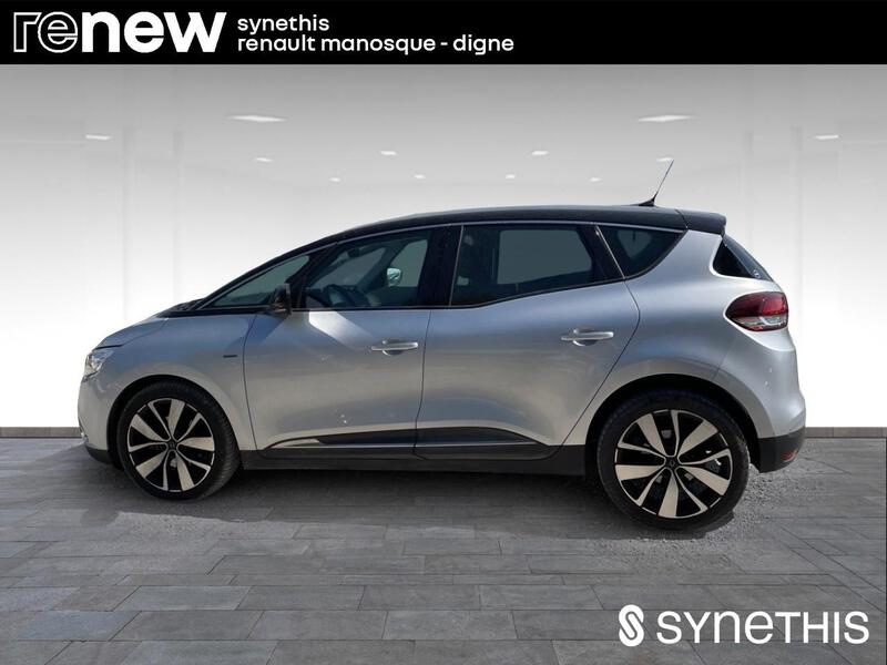 Renault Scenic IV