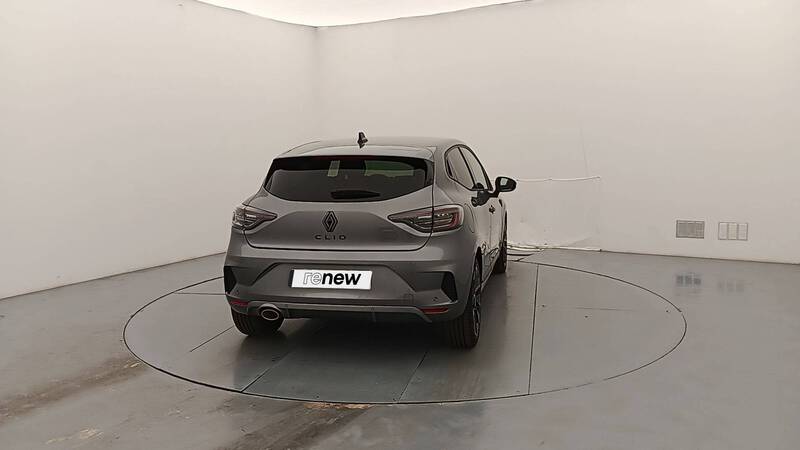 Renault Clio V