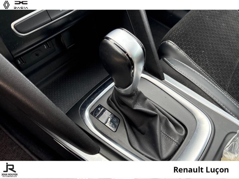 Renault Megane IV Berline