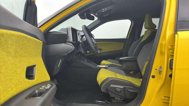 Renault R5 E-Tech Electrique