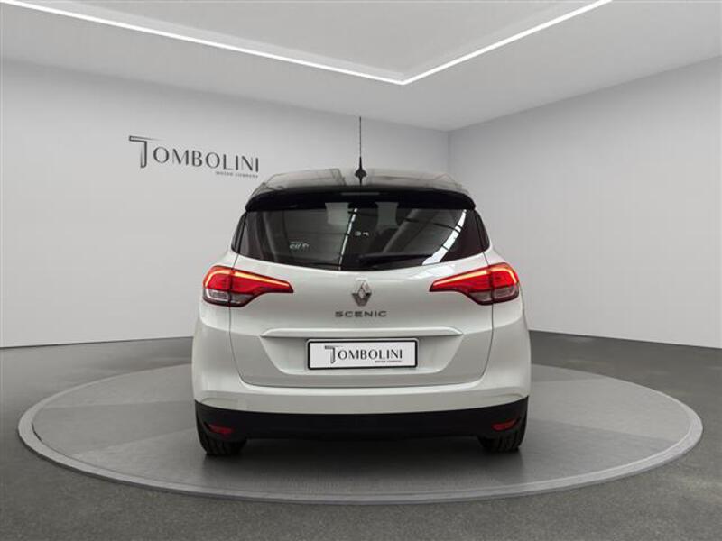 Renault Scénic