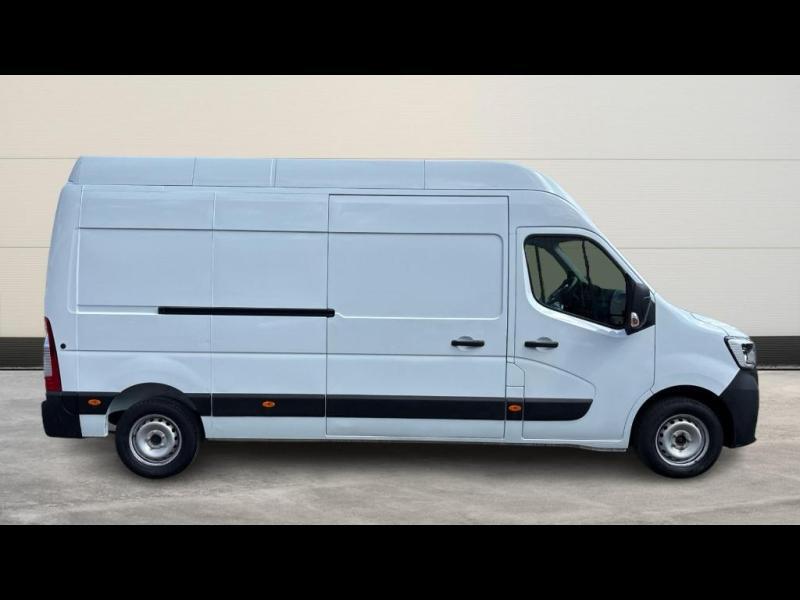 Renault Master Fourgon