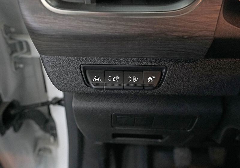Renault Kangoo Combi