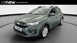 Vehicle 3D Image