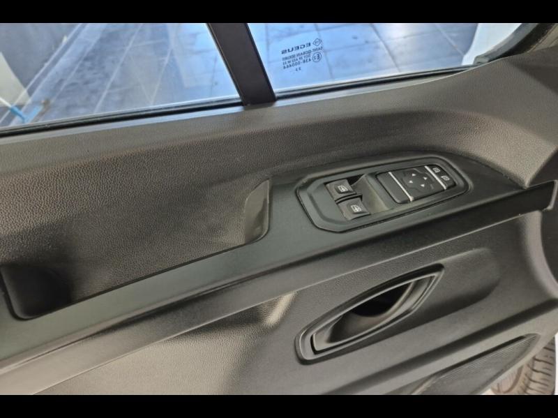 Renault Trafic Fourgon