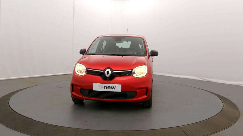 Renault Twingo III