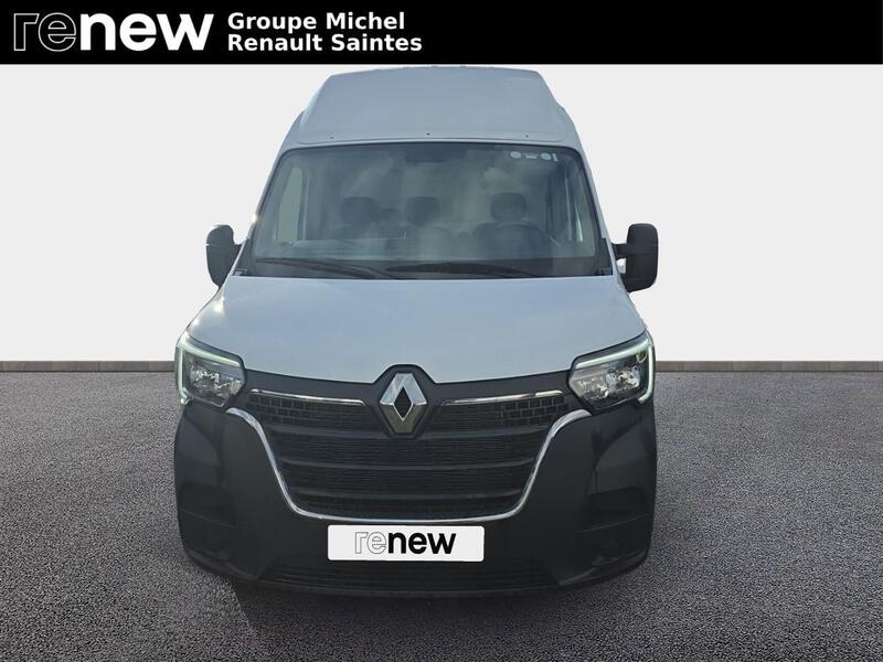 Renault Master Fourgon