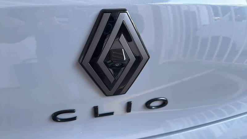 Renault Clio V