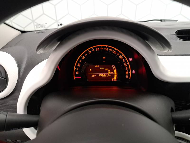 Renault Twingo III