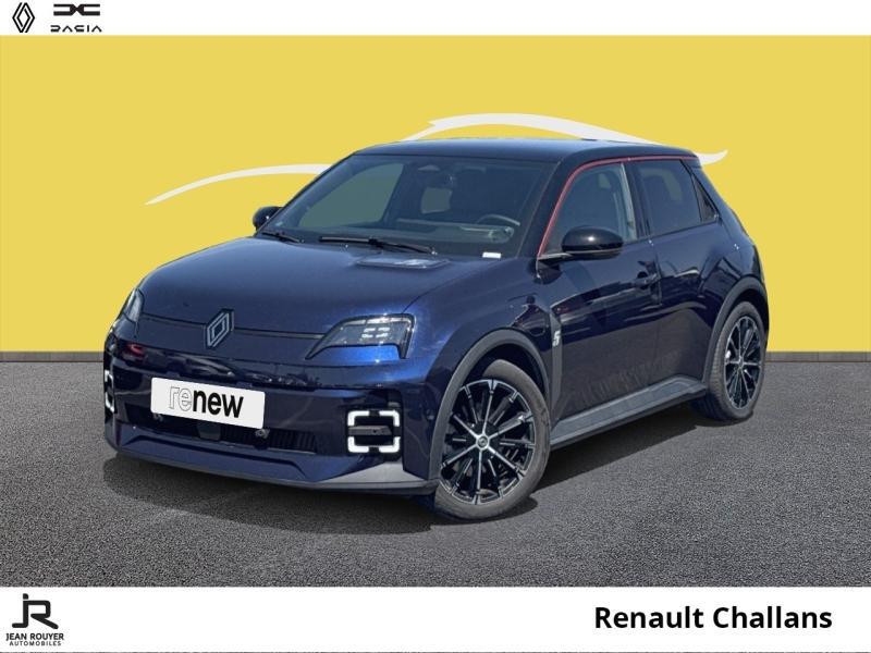 Renault R5 E-Tech Electrique
