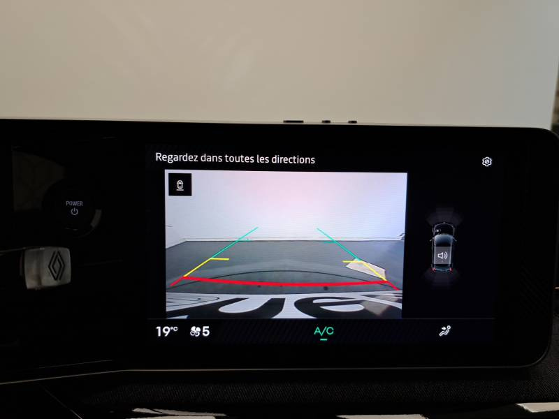 Renault R5 E-Tech Electrique