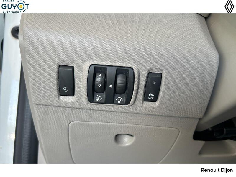 Renault ZOE E-Tech Electrique