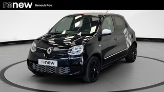 TWINGO E-TECH ELECTRIQUE