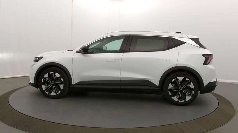 Renault Scenic E-Tech Electrique