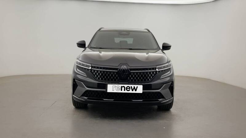 Renault Espace VI