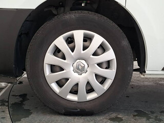 Vehicle 3D Image
