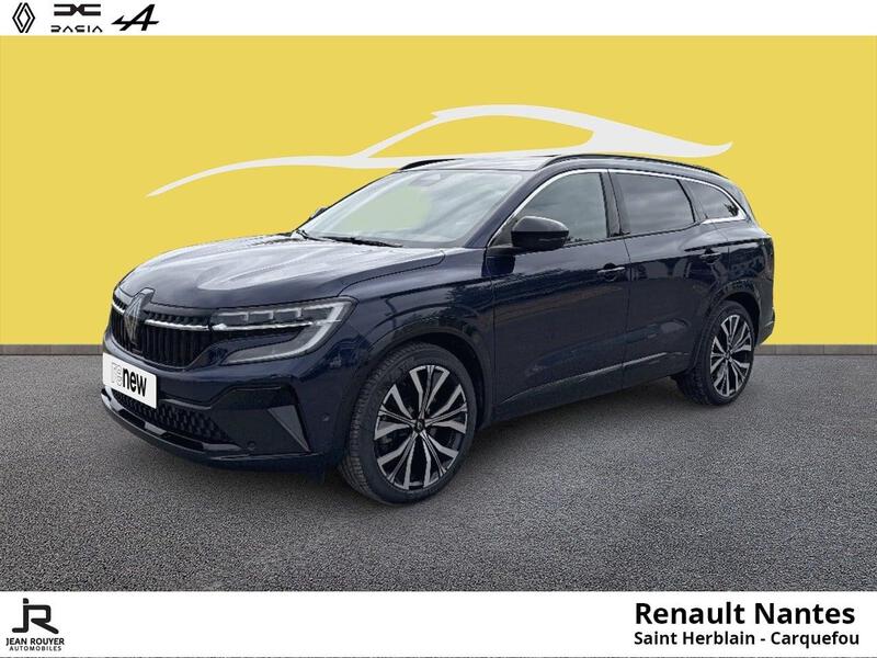 Renault Espace VI