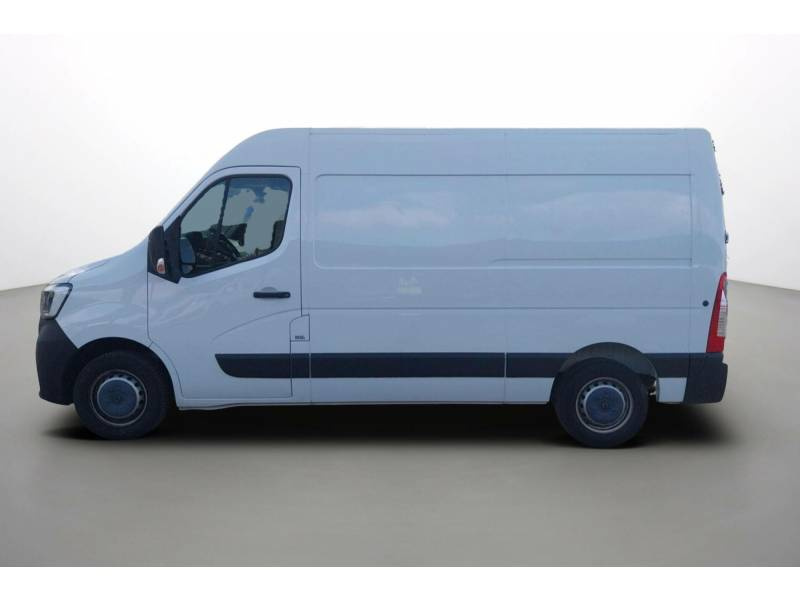 Renault Master III