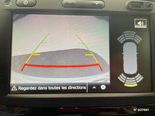 Vehicle 3D Image