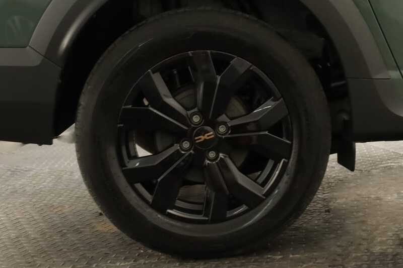 DACIA Jogger Jogger 1.0 TCe Extreme — photo 5