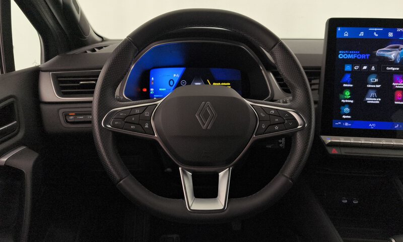 Renault Symbioz