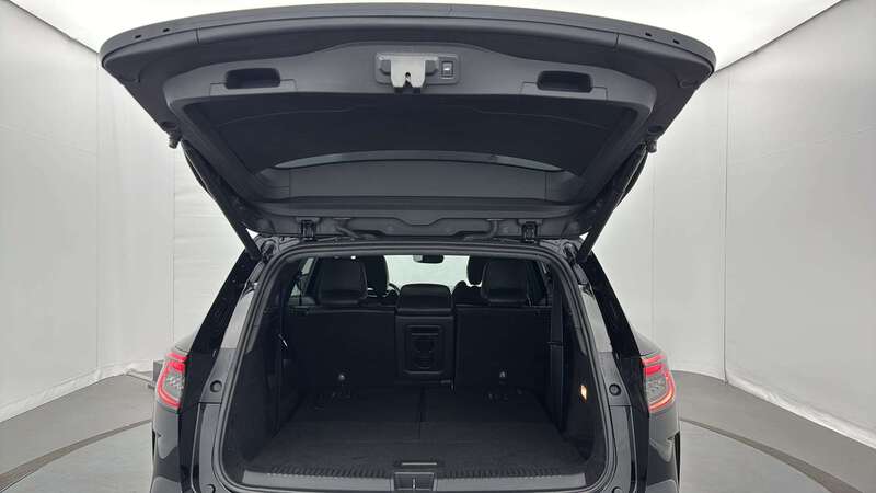 Renault Espace VI