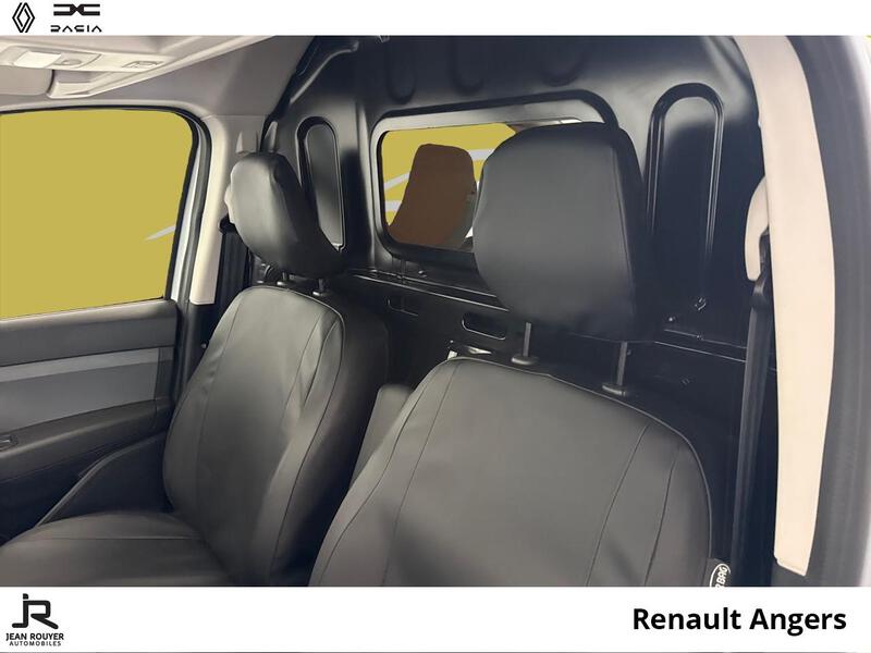 Renault Express VAN