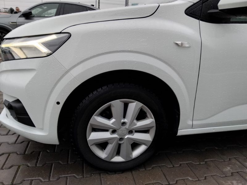DACIA Logan 2024 — imagine 5