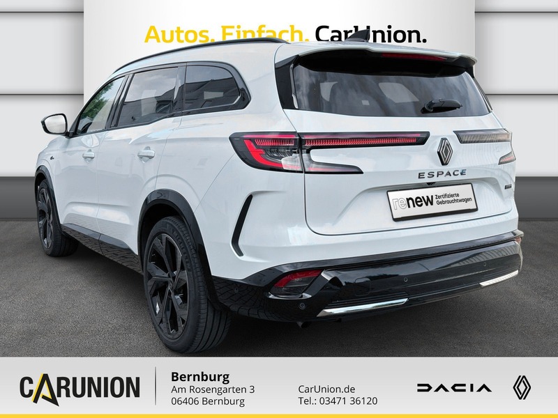 Renault Espace