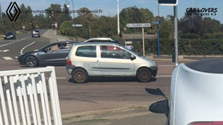Vehicle 3D Image