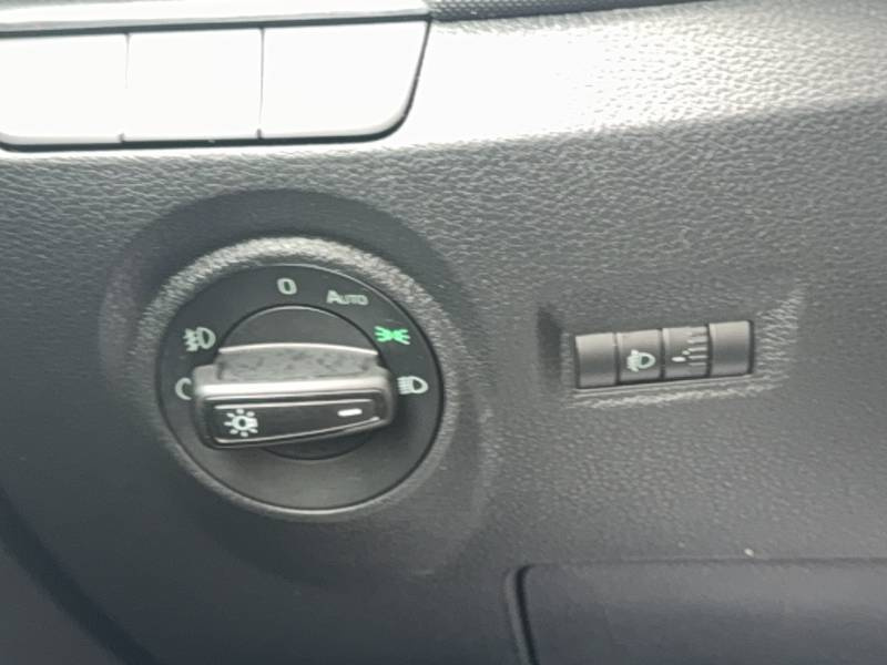 Skoda Fabia III