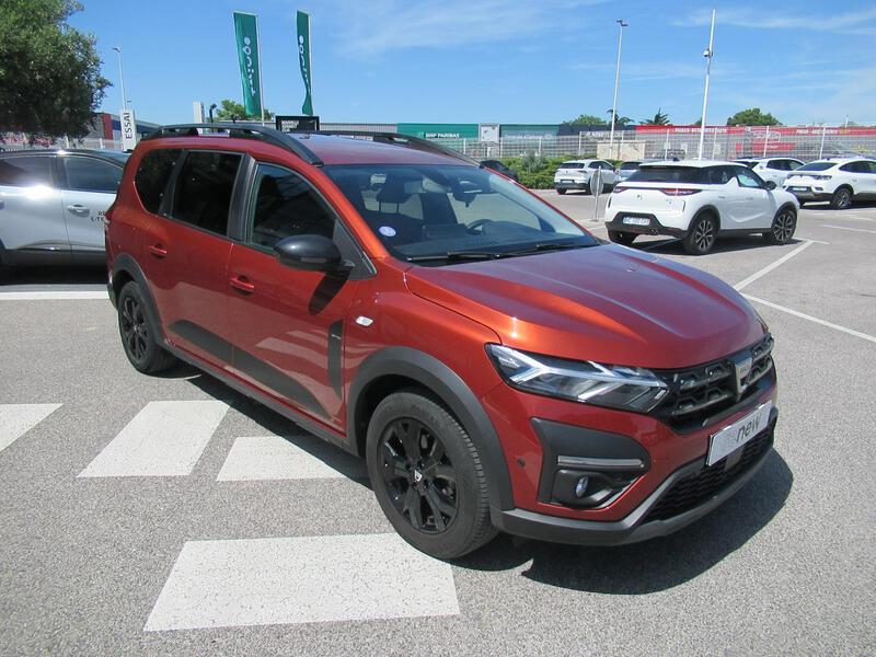Dacia Jogger