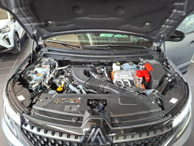 Renault Espace VI